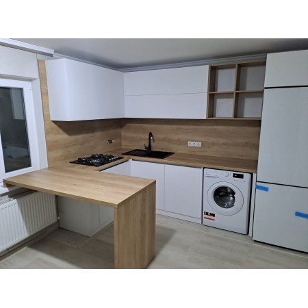 Угловая кухня А-65